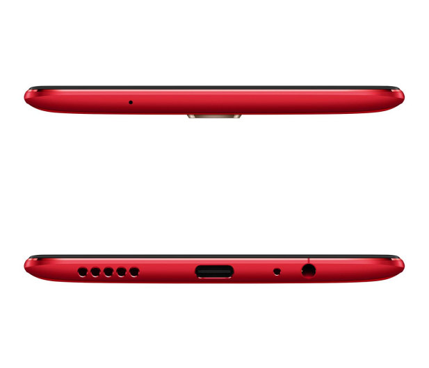 OnePlus 6 8/128GB Dual SIM Red - 443359 - zdjęcie 6